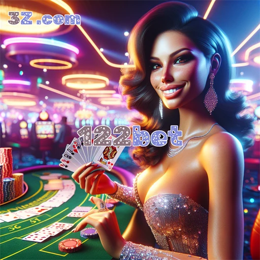 122bet com Promoções