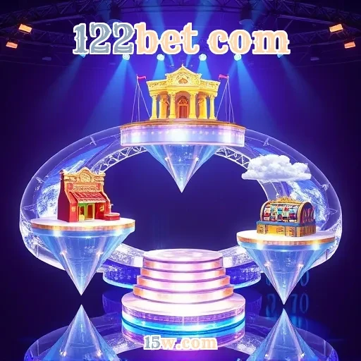 122bet com Promoções