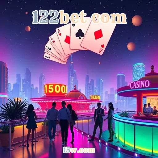 122bet com Apostas Esportivas